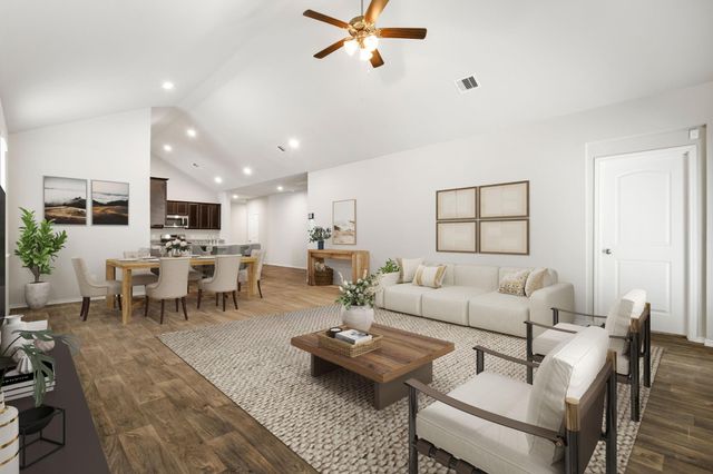 11722 Bari Reef Lane, Conroe, TX 77304