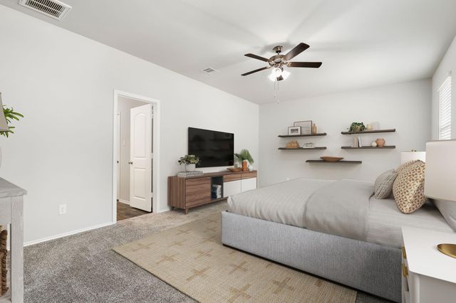 11722 Bari Reef Lane, Conroe, TX 77304