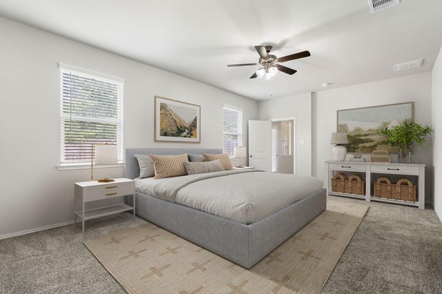 11722 Bari Reef Lane, Conroe, TX 77304