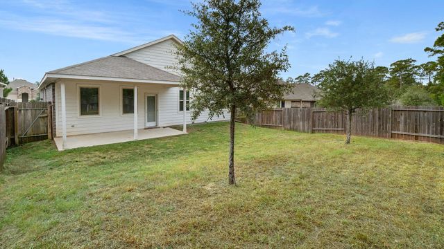 11722 Bari Reef Lane, Conroe, TX 77304