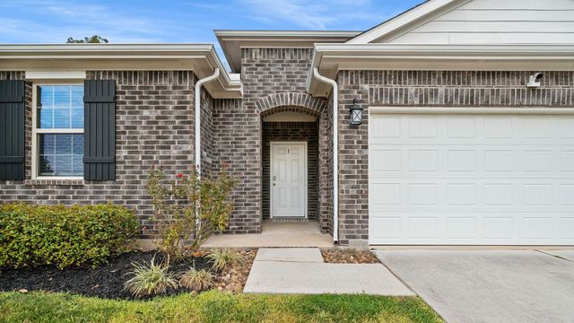 11722 Bari Reef Lane, Conroe, TX 77304
