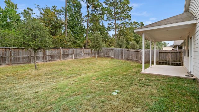 11722 Bari Reef Lane, Conroe, TX 77304