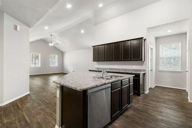 11722 Bari Reef Lane, Conroe, TX 77304