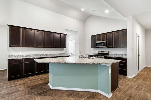 11722 Bari Reef Lane, Conroe, TX 77304