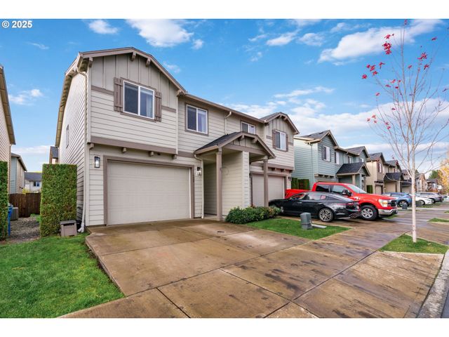 11528 Ne 126TH Ave, Vancouver, WA 98682