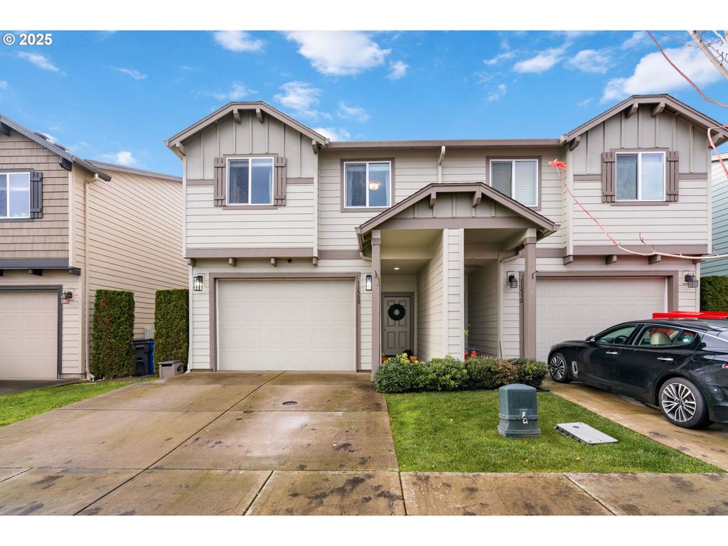 11528 Ne 126TH Ave, Vancouver, WA 98682