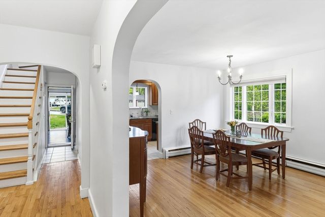 223 Franklin Street, Reading, MA 01867