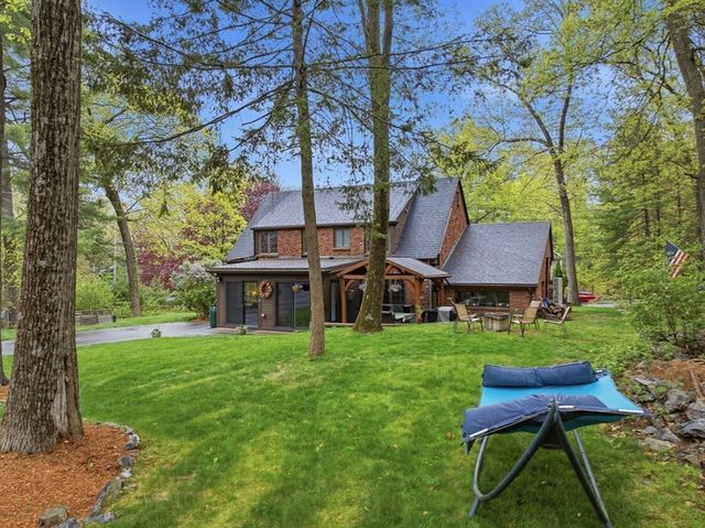 223 Franklin Street, Reading, MA 01867