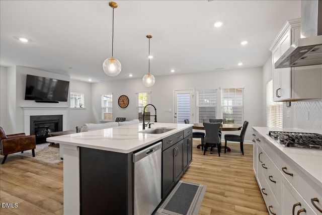 9205 Kitchin Farms Way, Wake Forest, NC 27587