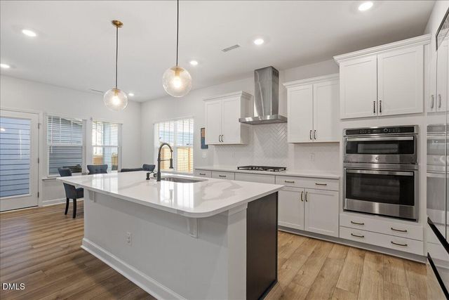 9205 Kitchin Farms Way, Wake Forest, NC 27587