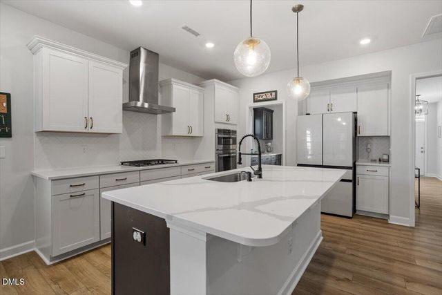 9205 Kitchin Farms Way, Wake Forest, NC 27587