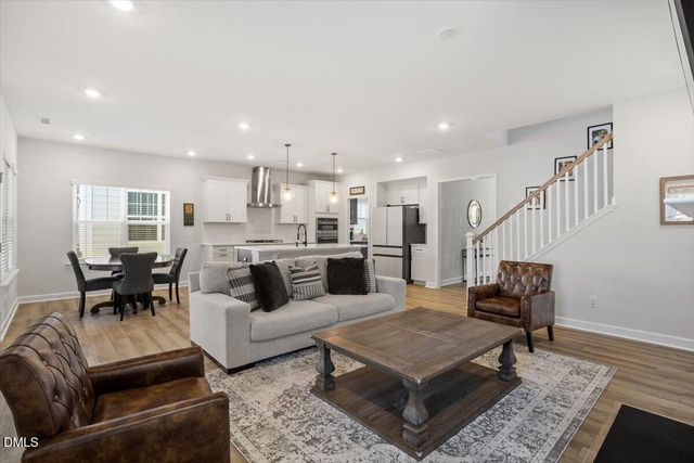 9205 Kitchin Farms Way, Wake Forest, NC 27587