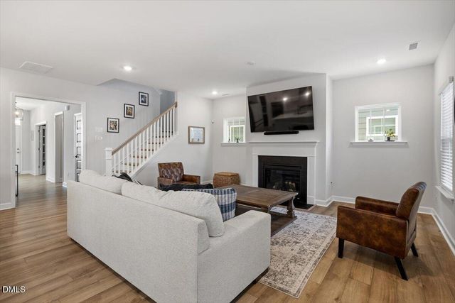 9205 Kitchin Farms Way, Wake Forest, NC 27587