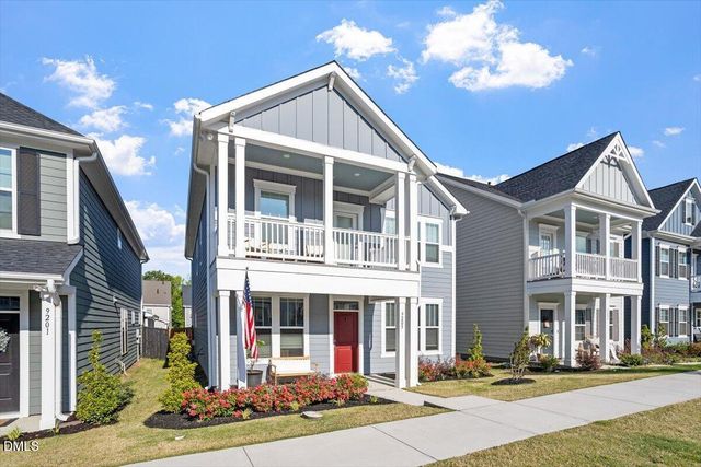 9205 Kitchin Farms Way, Wake Forest, NC 27587