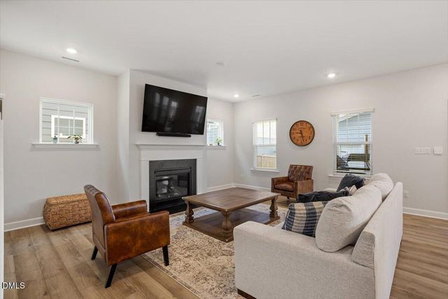 9205 Kitchin Farms Way, Wake Forest, NC 27587