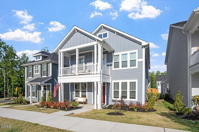 9205 Kitchin Farms Way, Wake Forest, NC 27587