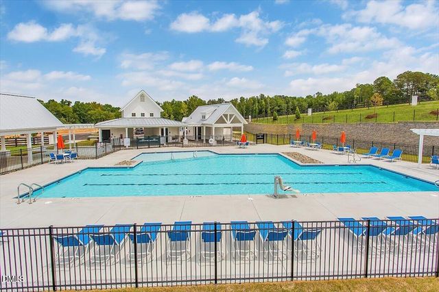 9205 Kitchin Farms Way, Wake Forest, NC 27587