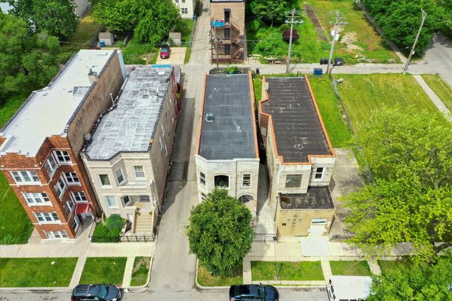 1510 S Millard Avenue, Chicago, IL 60623