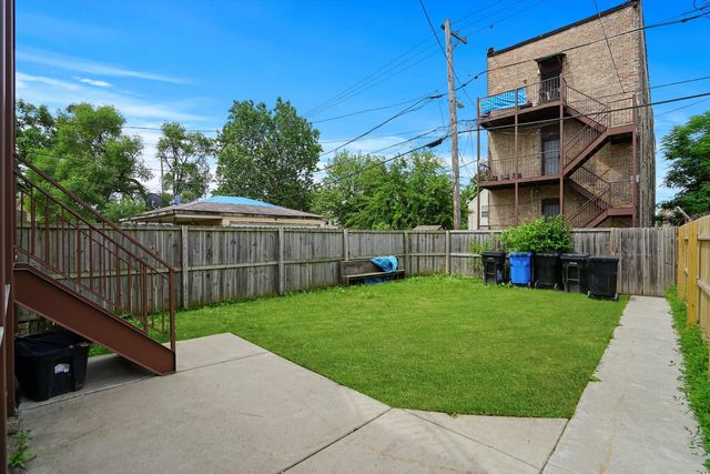 1510 S Millard Avenue, Chicago, IL 60623