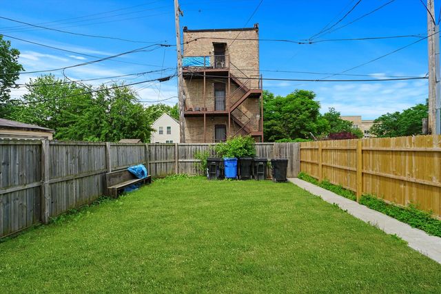 1510 S Millard Avenue, Chicago, IL 60623