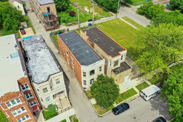 1510 S Millard Avenue, Chicago, IL 60623