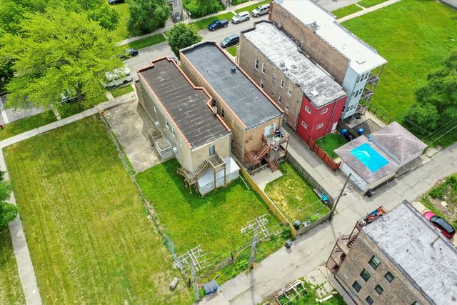 1510 S Millard Avenue, Chicago, IL 60623