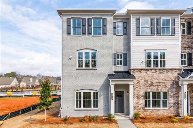 4810 Floydwood Lane, Mableton, GA 30126