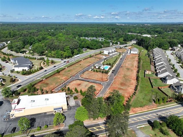 4810 Floydwood Lane, Mableton, GA 30126