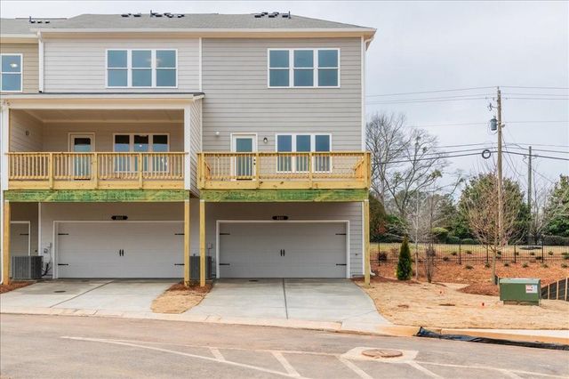 4810 Floydwood Lane, Mableton, GA 30126