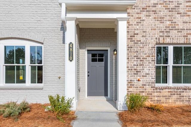 4810 Floydwood Lane, Mableton, GA 30126