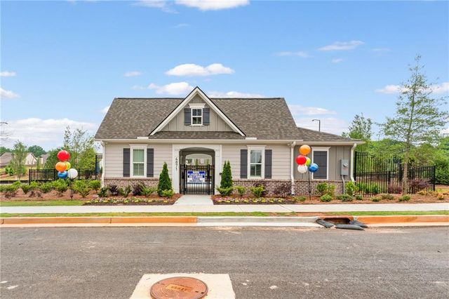 4810 Floydwood Lane, Mableton, GA 30126