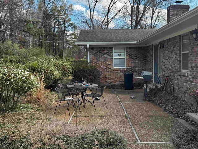 1430 Chestnut, Forrest City, AR 72335