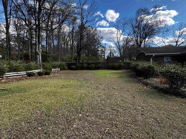 1430 Chestnut, Forrest City, AR 72335
