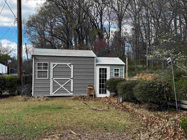 1430 Chestnut, Forrest City, AR 72335