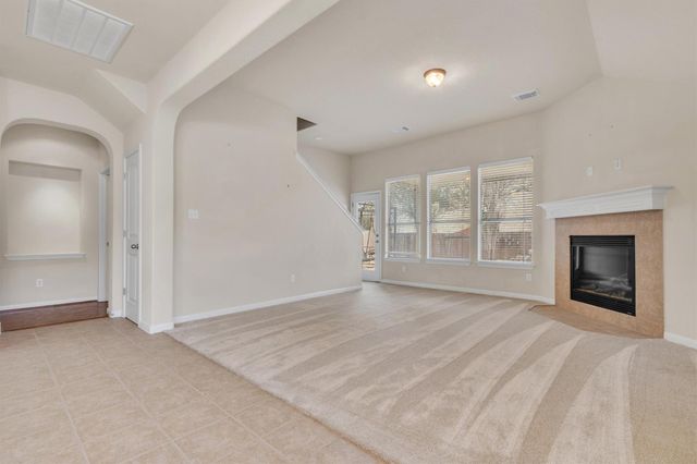 3532 Shellcastle LN, Round Rock, TX 78681