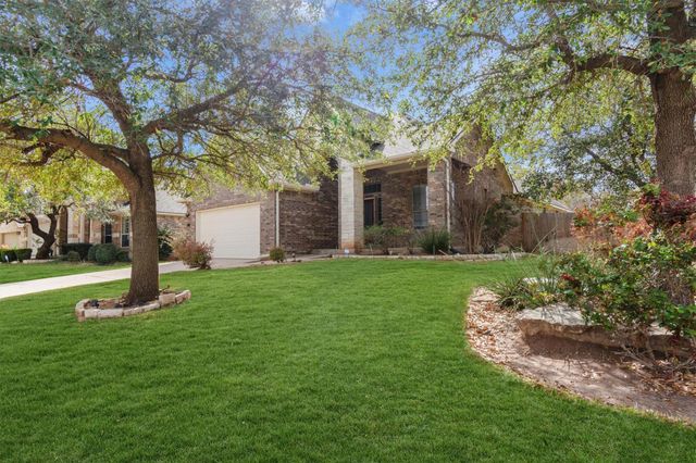 3532 Shellcastle LN, Round Rock, TX 78681