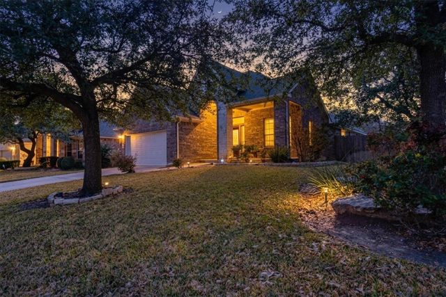 3532 Shellcastle LN, Round Rock, TX 78681