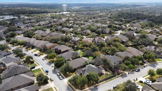 3532 Shellcastle LN, Round Rock, TX 78681