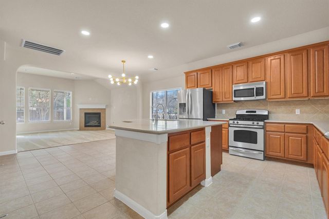 3532 Shellcastle LN, Round Rock, TX 78681