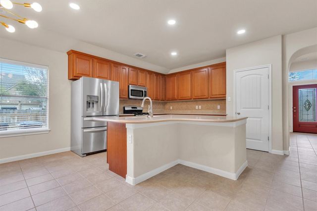 3532 Shellcastle LN, Round Rock, TX 78681