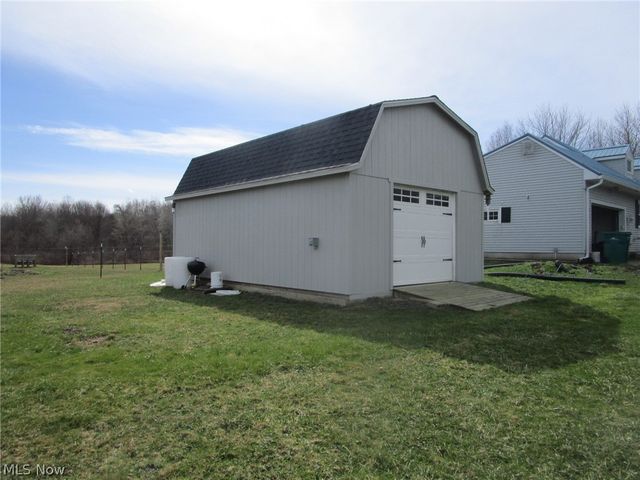 3644 Plymouth Ridge Road, Kingsville, OH 44048