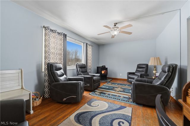 3644 Plymouth Ridge Road, Kingsville, OH 44048