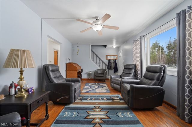 3644 Plymouth Ridge Road, Kingsville, OH 44048