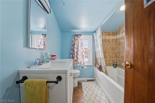 3644 Plymouth Ridge Road, Kingsville, OH 44048