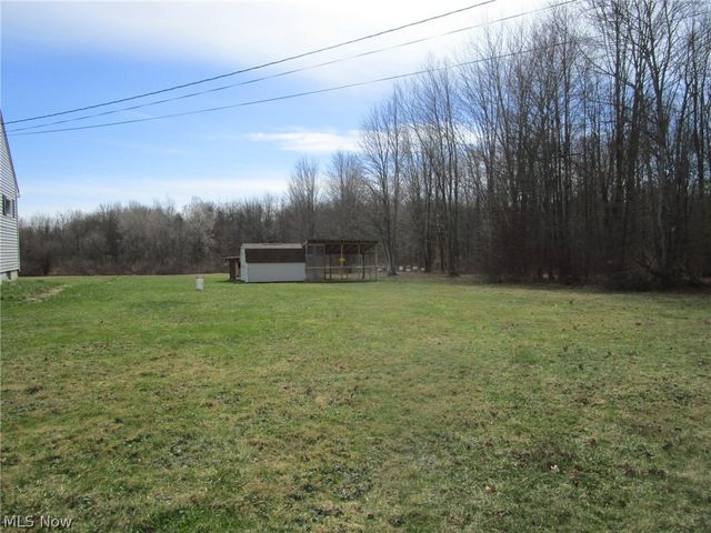 3644 Plymouth Ridge Road, Kingsville, OH 44048
