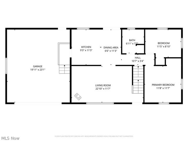 3644 Plymouth Ridge Road, Kingsville, OH 44048