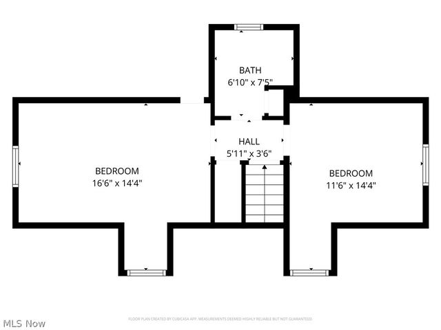 3644 Plymouth Ridge Road, Kingsville, OH 44048