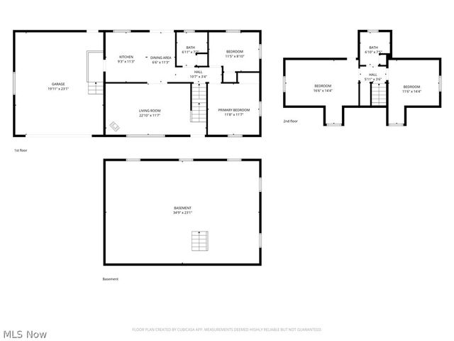 3644 Plymouth Ridge Road, Kingsville, OH 44048