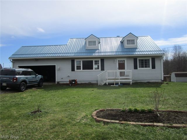 3644 Plymouth Ridge Road, Kingsville, OH 44048