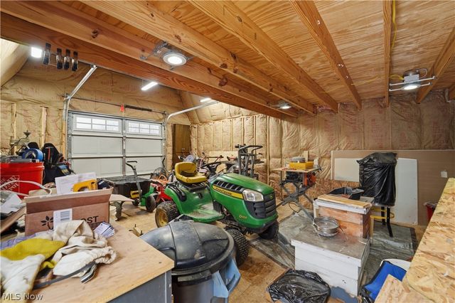 3644 Plymouth Ridge Road, Kingsville, OH 44048